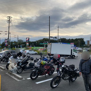 11/15（日）秋深し、揺れる煌めく穂の黄金！眼前に広がるススキを曽爾高原で！絶景金色ツーリング！ - メンバー募集