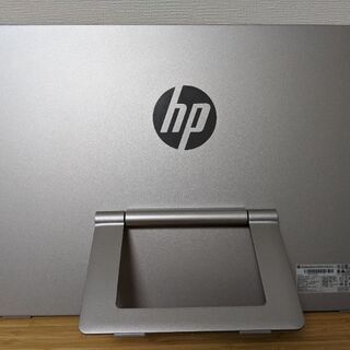 フルHD液晶モニター21.5インチワイド HP Elite L2201xの画像