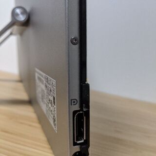 フルHD液晶モニター21.5インチワイド HP Elite L2201xの画像