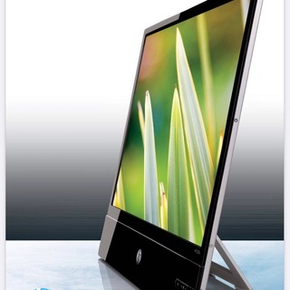 フルHD液晶モニター21.5インチワイド HP Elite L2201xの画像