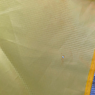 トンネル付きボールプールの画像