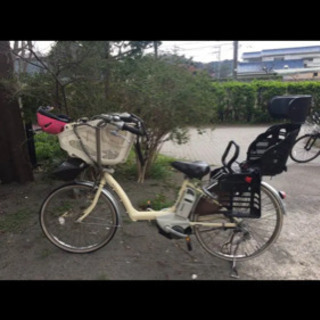 電動自転車