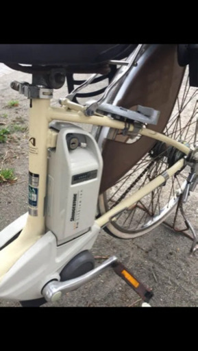 電動自転車