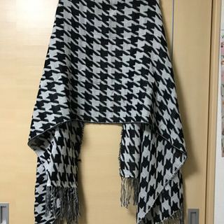 GUストールの画像