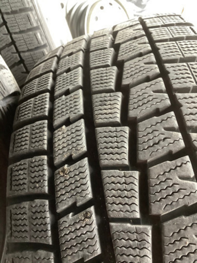 レガシー、アルミ、タイヤ、セット