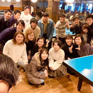 11日卓球🏓しましょう〜 - 渋谷区