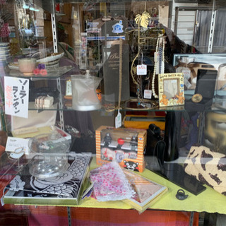 エコメッセ中野店