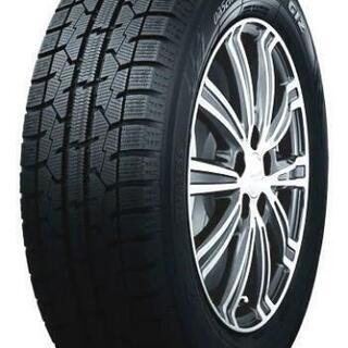 トーヨータイヤ オブザーブGIZ 195/65R15 新品4本セット