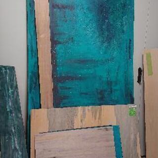 【お渡し先確定！】木材もらってください！の画像