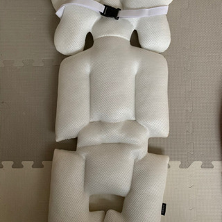 ベビーカークッション&ブランゲット