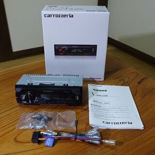 ～商談中～　USBオーディオ　カロッツェリア　MVH-3500 ...