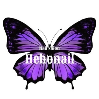 11月よりOPEN致しました♥Heho nailです！