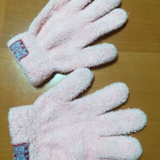 キッズ手袋