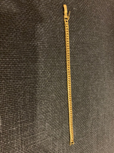 18Kゴールド　〈喜平20g〉