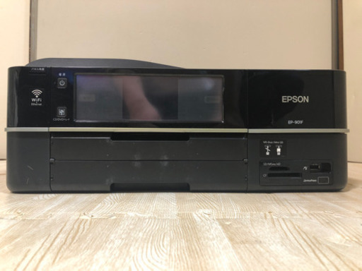 【ジャンク品】EP-901F