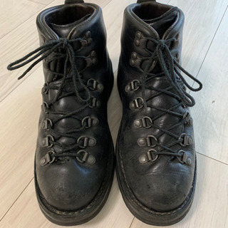 Danner ダナー　マウンテンライト