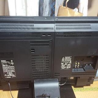 三菱 REAL 液晶テレビ 32型 - 家電 三菱 REAL 液晶テレビ 32型 - 家電