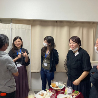 カクテル&料理一緒に楽しみませんか？ - 友達