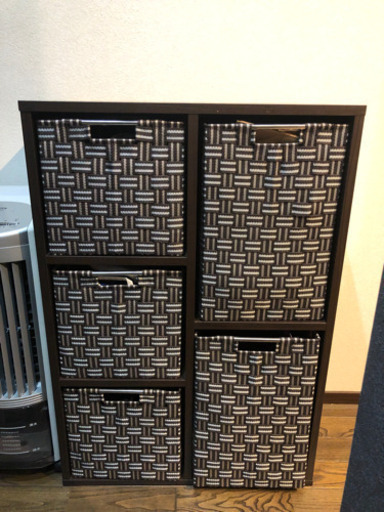 収納ケス