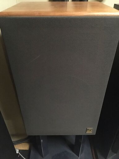 TANNOY turnberry HE ｽﾋﾟｰｶｰｾｯﾄ 394 TANNOY(タンノイ) Turnberry/HE ターンベリー 同軸2ウェイ美品ペア