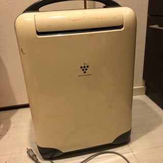 シャープ　除湿機　cv-t71ch
