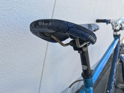 受付終了　GIANT escape R3 Sサイズ