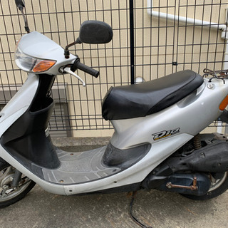 ホンダ  Dio