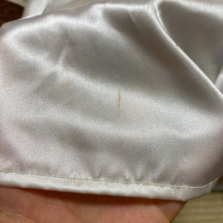 ダッフィー シェリーメイ  ウェディングコスチュームの画像