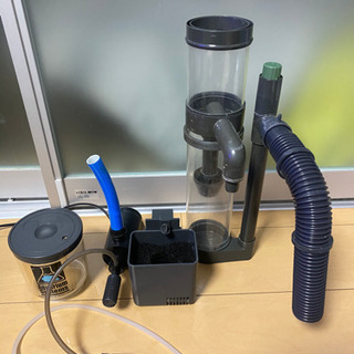 インスタントオーシャン スキム400