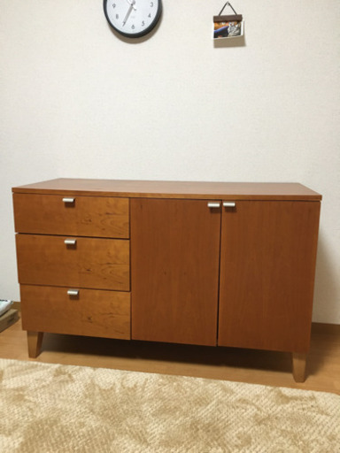 unico NOIシリーズ チェスト