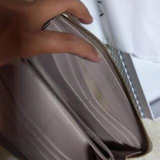 FURLA 長財布　フルラの画像