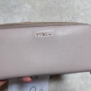 FURLA 長財布　フルラの画像