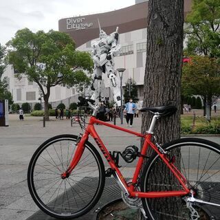 【ひとりは】ひとりで自転車乗るのに飽きた人！【限界でした！】