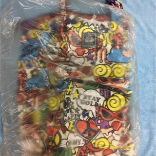 ヒステリックミニリュックの画像
