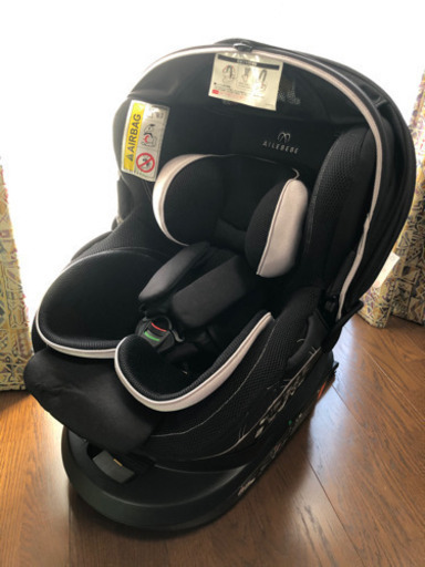 エールベベ　クルット4i グランス