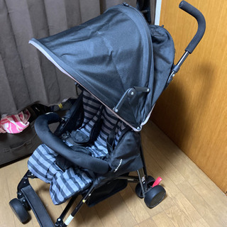 値下げ　リーマンB型バギーの画像