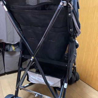 値下げ　リーマンB型バギーの画像