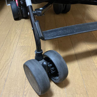 値下げ　リーマンB型バギーの画像