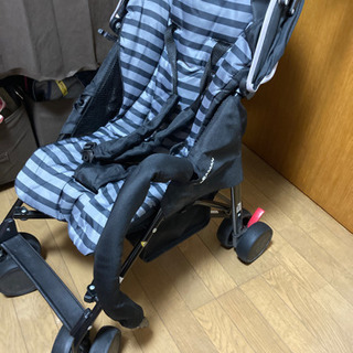 値下げ　リーマンB型バギーの画像