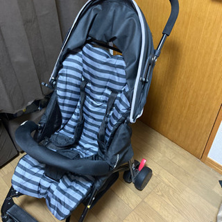 値下げ　リーマンB型バギーの画像