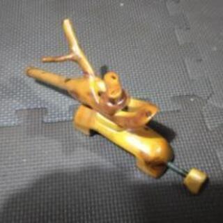 延竿万力