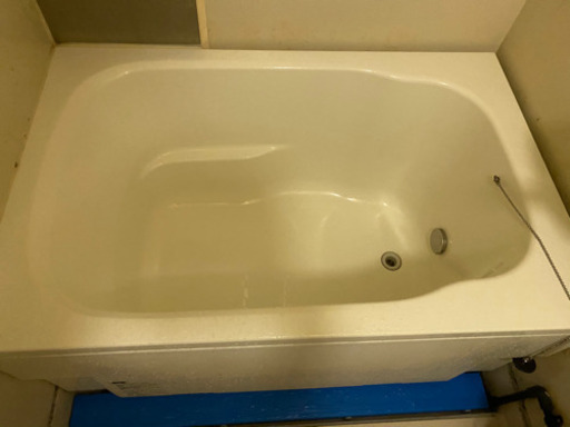 大阪市営住宅お風呂セット　１１月中旬まで（取り外しと持ち出し可能な方）