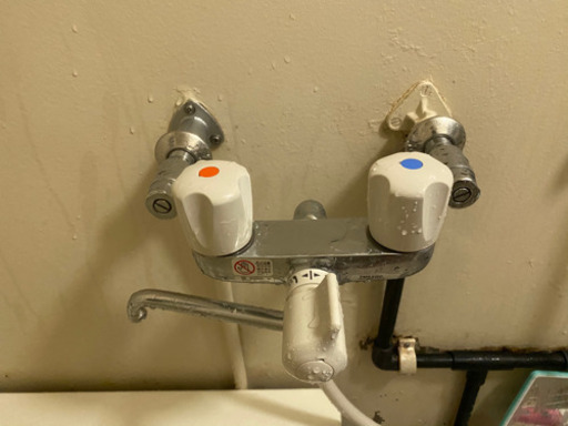 大阪市営住宅お風呂セット　１１月中旬まで（取り外しと持ち出し可能な方）