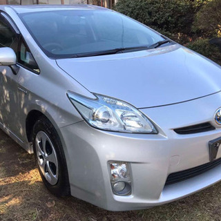 トヨタプリウスS❗️年式2009(H21) ❗️4.3万km ❗...