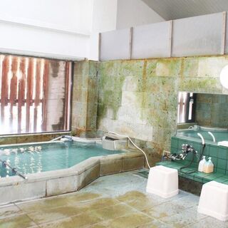 草津温泉リゾートマンション１ＬＤＫ賃貸　４．９万円