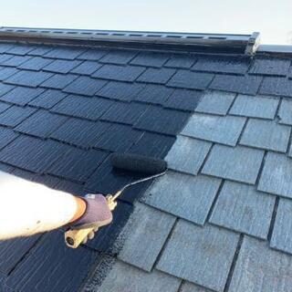 塗装工職人募集☆未経験者大歓迎☆経験者優遇の画像