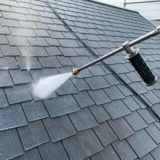 塗装工職人募集☆未経験者大歓迎☆経験者優遇の画像