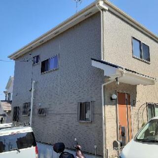 塗装工職人募集☆未経験者大歓迎☆経験者優遇の画像