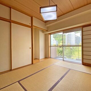 草津温泉リゾートマンション１ＬＤＫ賃貸　４．９万円 - 賃貸（マンション/一戸建て）