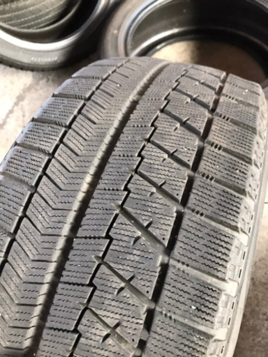 215/50R17 91Q ブリヂストン ブリザック VRX 4本 スタッドレス